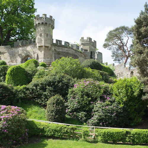 Passeios Pedestres Imediatos de Warwickshire Immersive Self-Guided - Photo 6