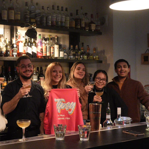 Bruxelas: Tour Cultural de Bebidas - Photo 3