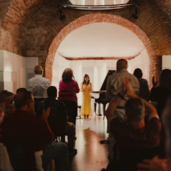 Mozarthaus: Entry Ticket + Summer Concert 2