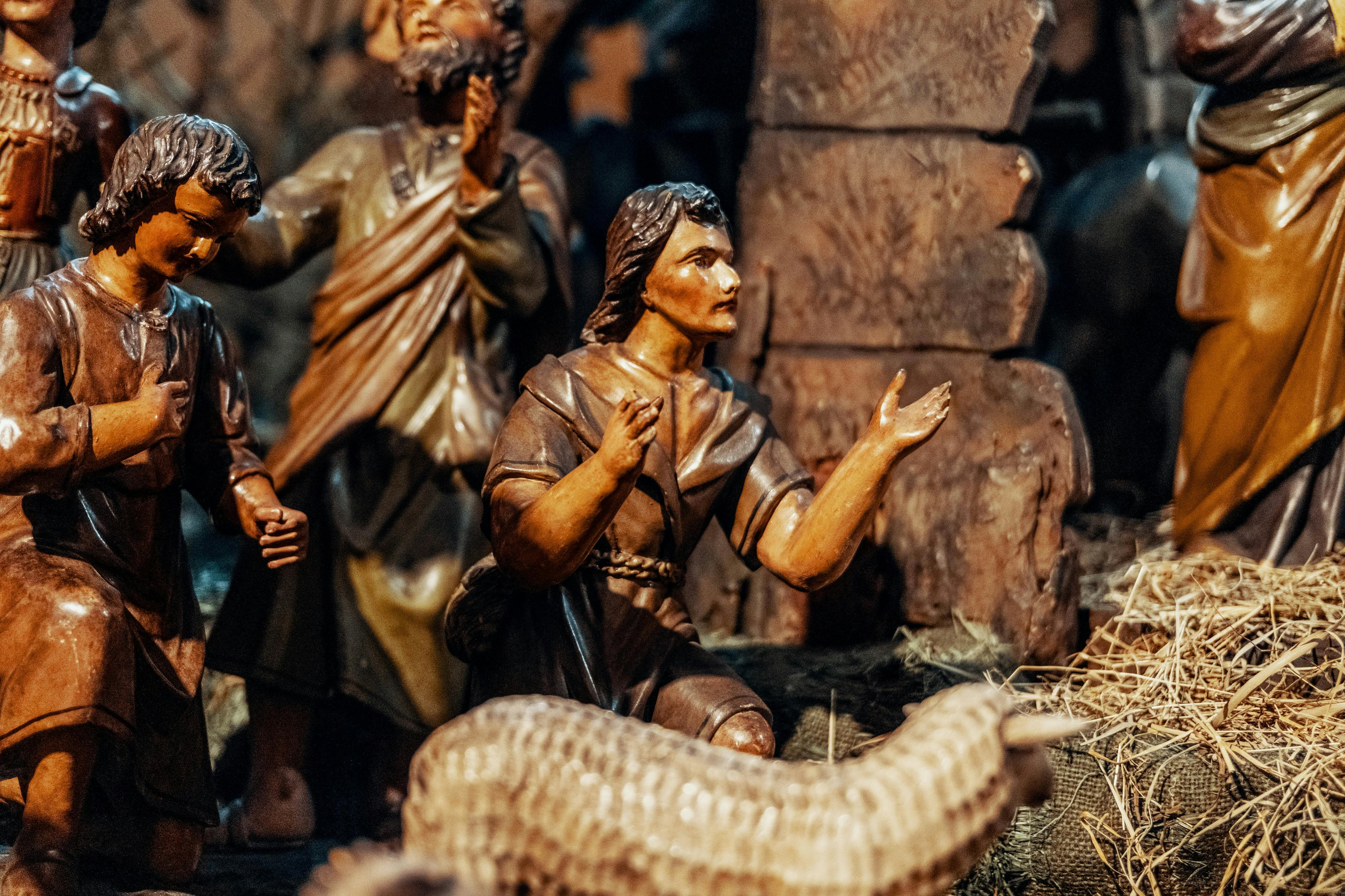 Praga: Visita guiada de Natal + entrada no Mosteiro dos Minoritas - Photo 7