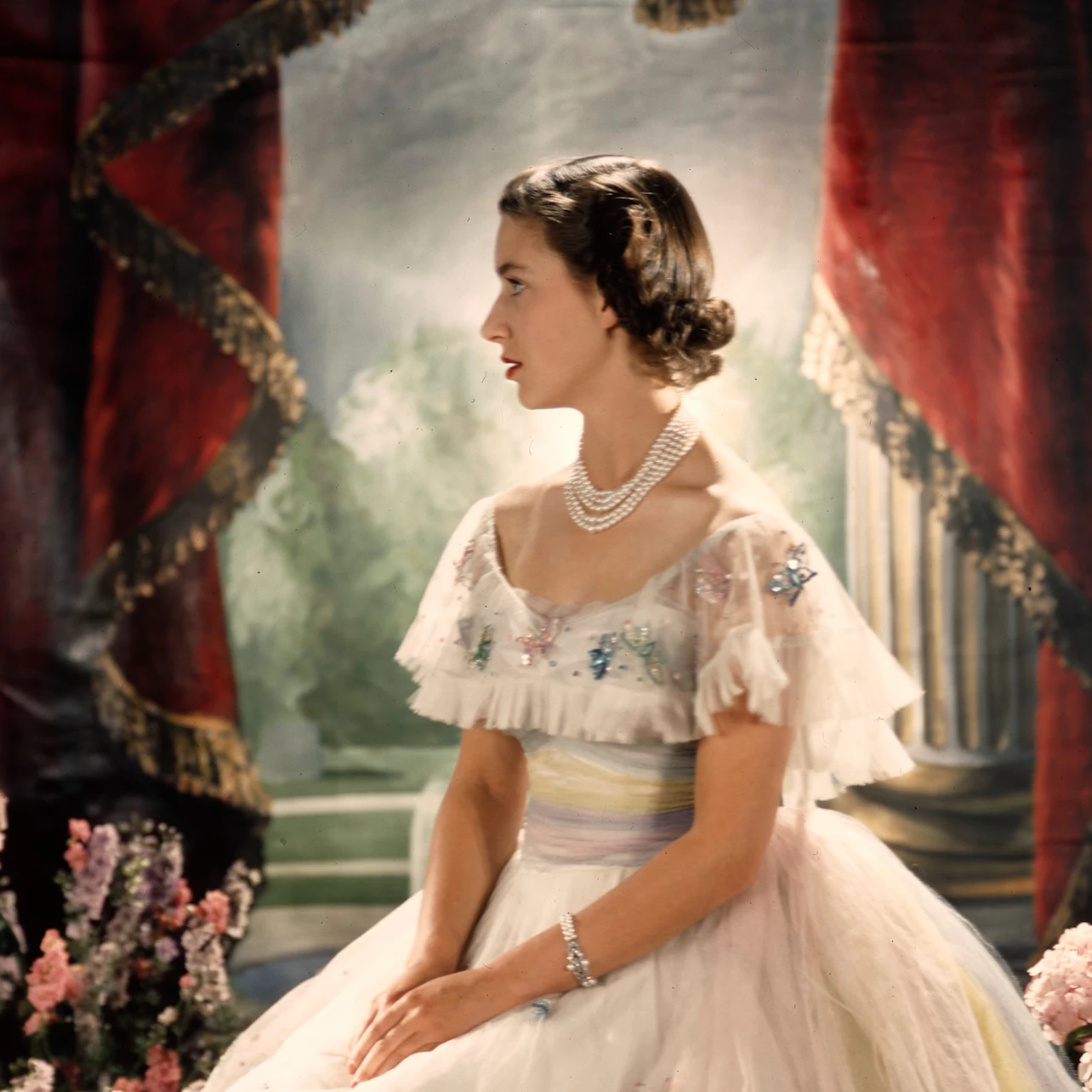 The King’s Gallery at Buckingham Palace in London – Tiqets