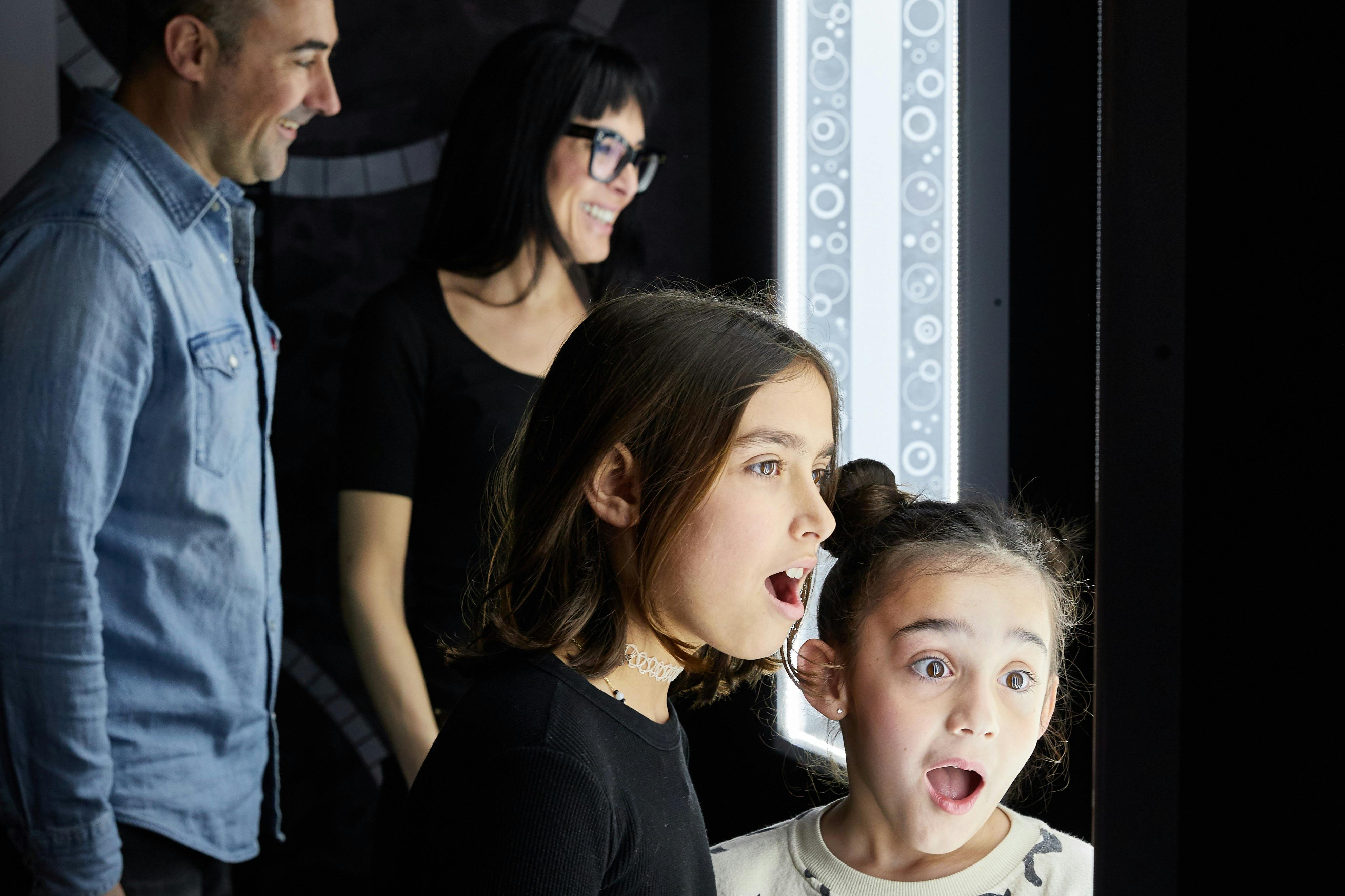 Zwierciadła nieskończoności