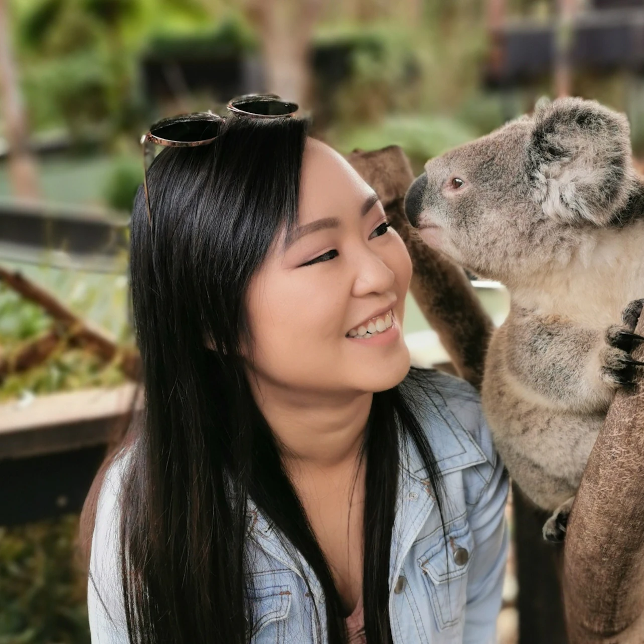 Australian Reptile Park: Entry Ticket in Somersby β Tiqets