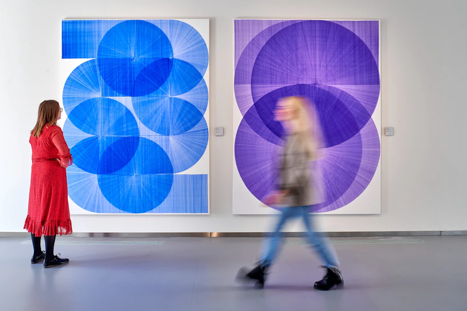 Contemporary art at The North Brabant Museum