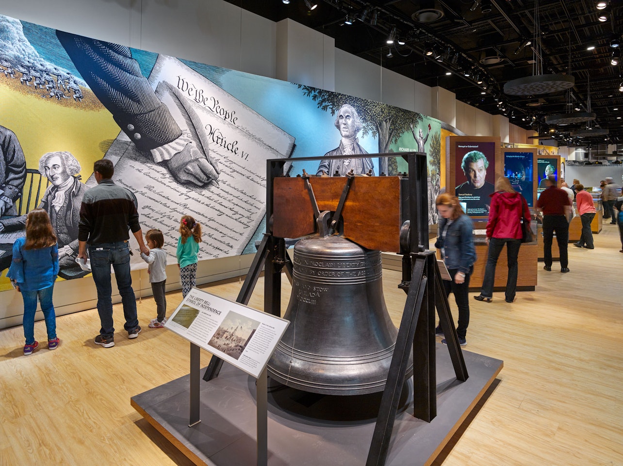 Museum of the Bible: Early Access - Accommodations in Washington D.C.