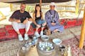 Kostproben der arabischen Küche des alten Dubai