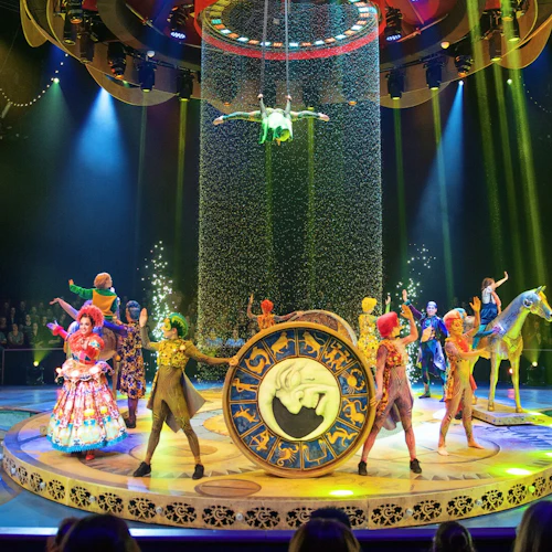Efteling Theater Show: CARO - Photo 3
