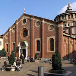 The Last Supper, Sforza Castle & Pietà Rondanini: Guided Tour 4