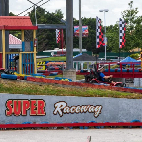 SpeedWorld® Go-karts: 2-Hr Unlimited Access - Photo 3