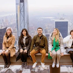 Top of the Rock: Entry Ticket + 2 Attractions 2