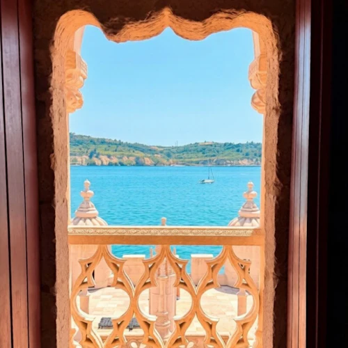Belém Tower: Skip The Line Ticket + Guided Tour - Photo 3