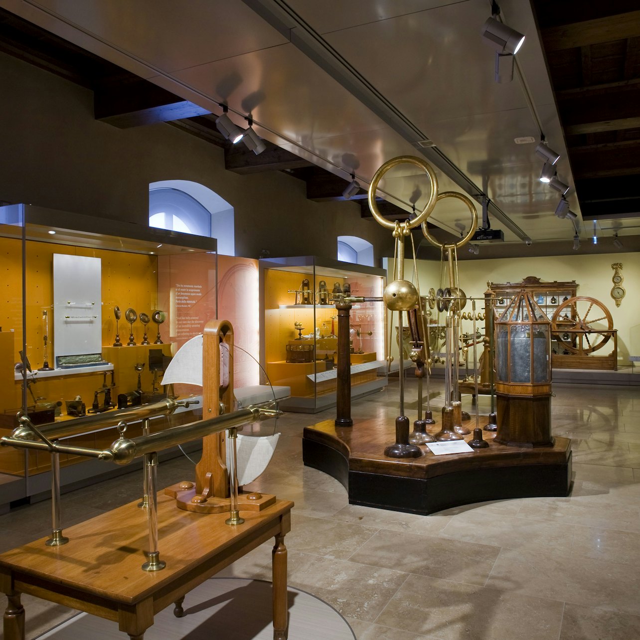 Galileo Museum: Skip The Line - Accommodations in Florence