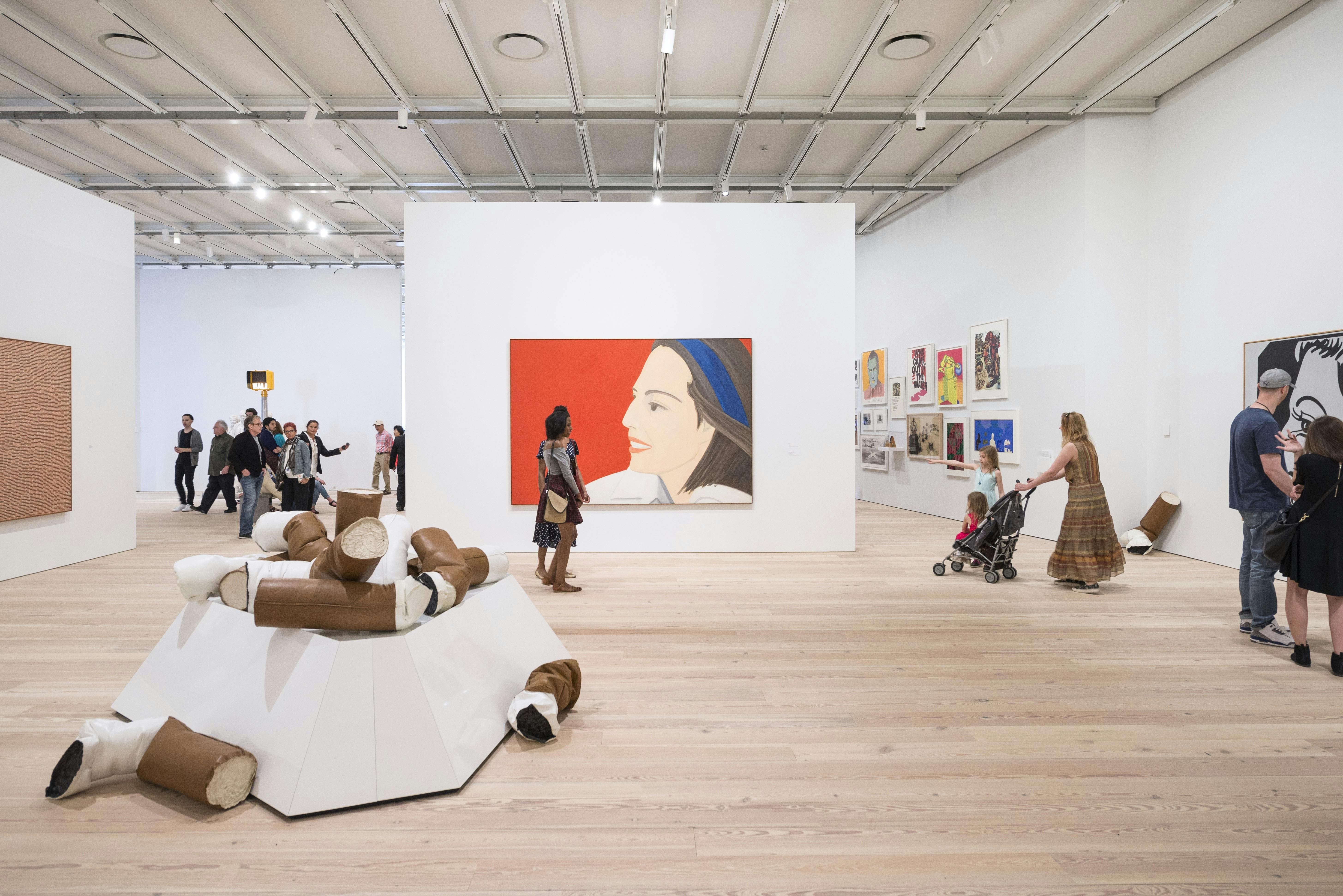 Whitney Museum of American Art