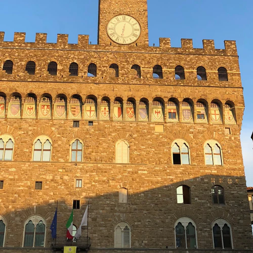 Florença: Dan Brown's Inferno Tour - Photo 13