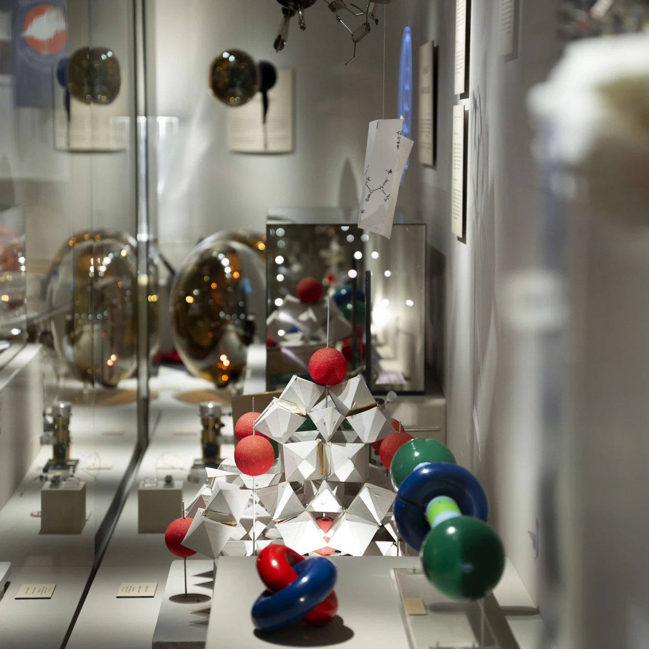 Nobel Prize Museum: Entry Ticket in Stockholm β Tiqets