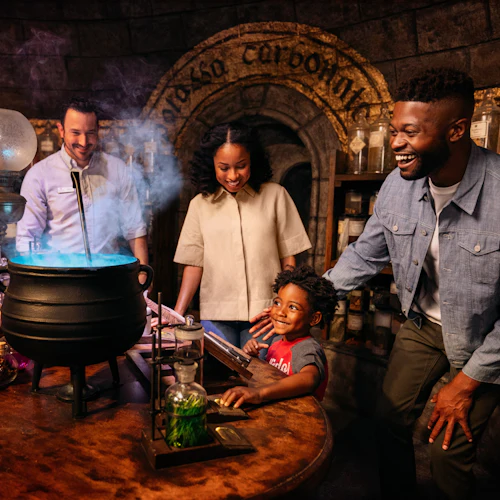Warner Bros. Studio Tour Hollywood: Guided Tour
