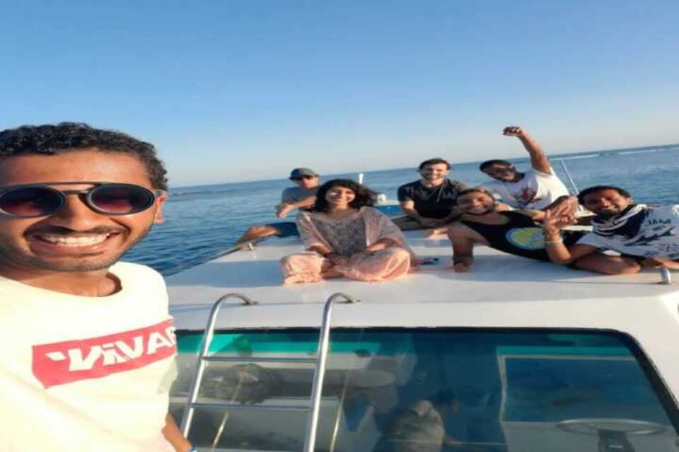 Παρακολουθώντας τη χρυσή ώρα