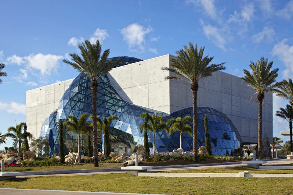 The Dalí Museum