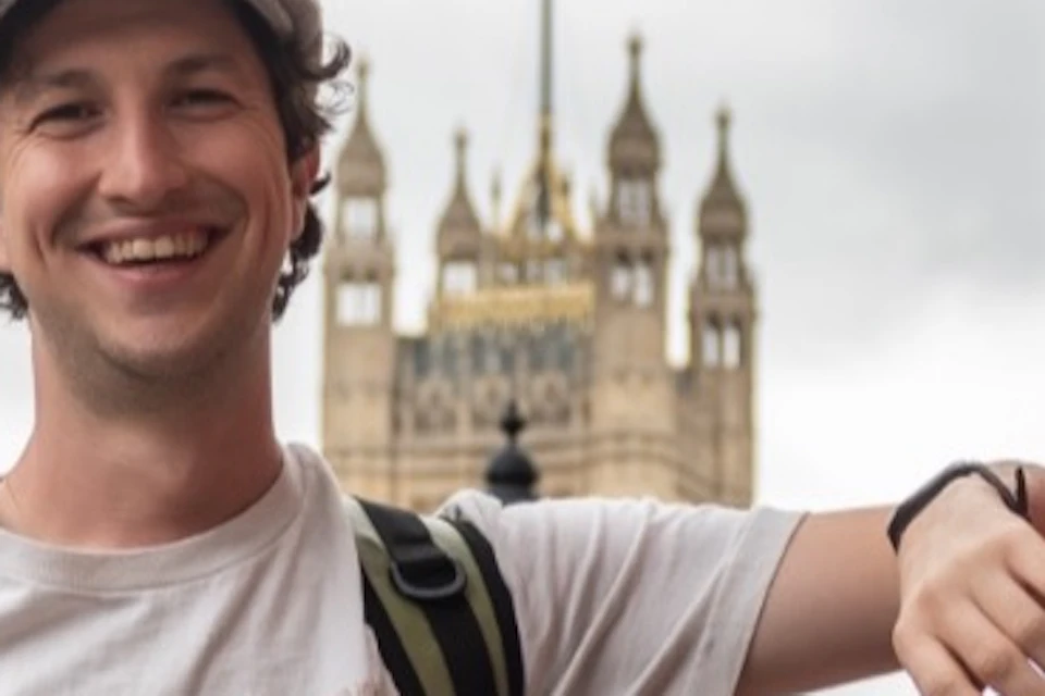 Explore Westminster with a top local guide