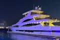 Xclusive Yachts - Dubai Harbour Super Yacht Tour - podrobnější informace