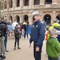 VR-экскурсия по Колизею с аудиогидом