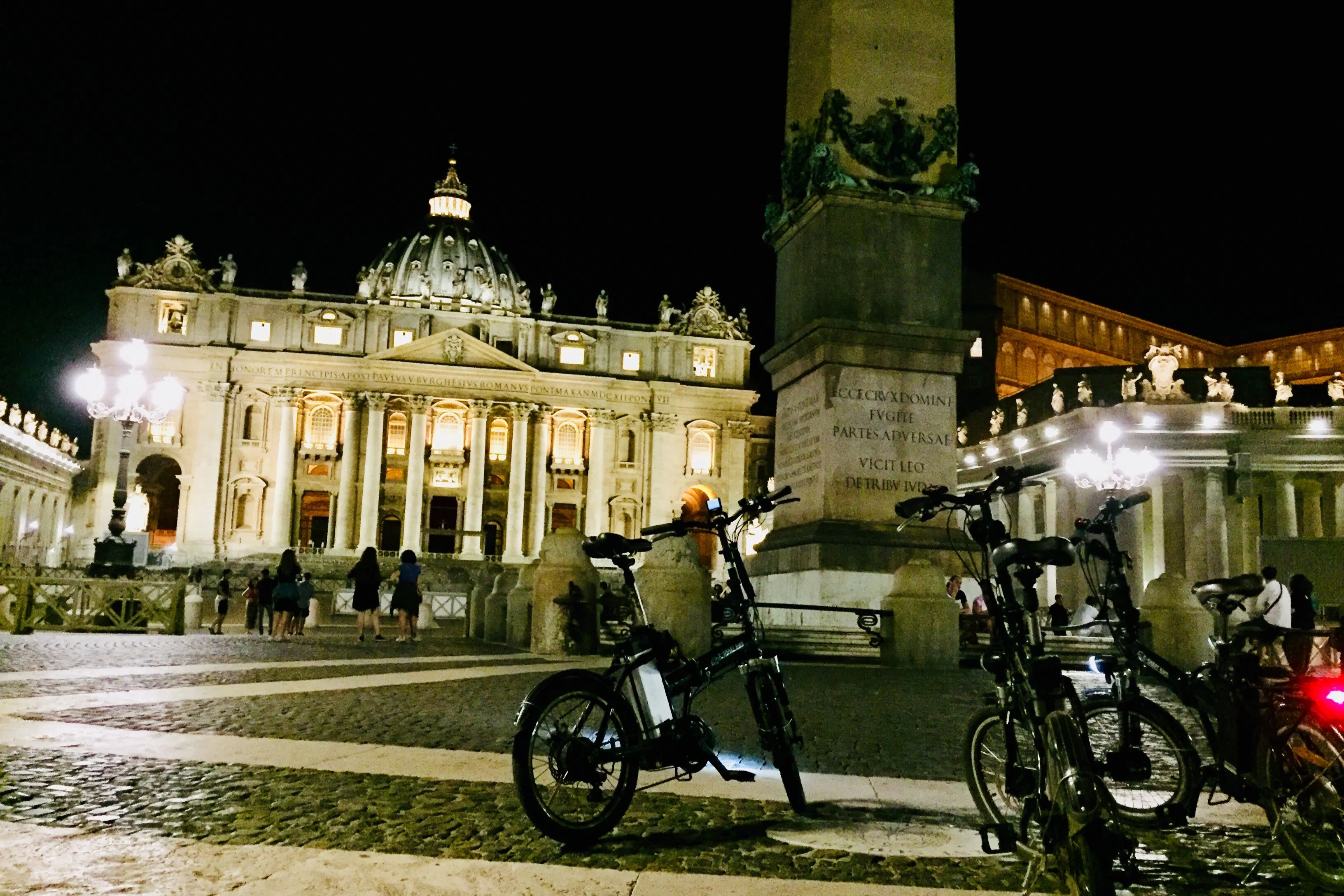 Outdoor & Sport Activities in Rome