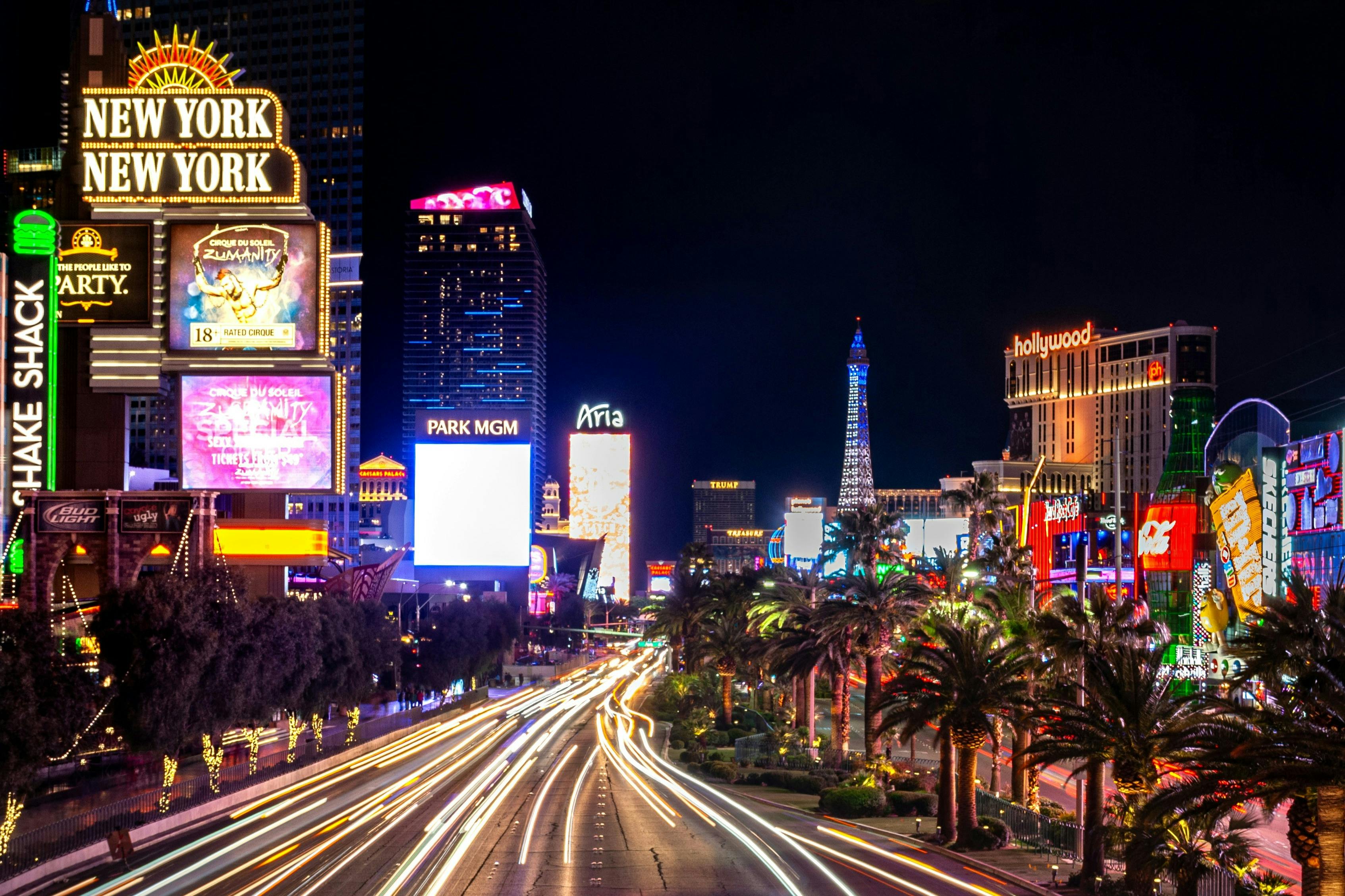 Las Vegas: One-way Tour from Los Angeles + Death Valley National Park Entry - Photo 7