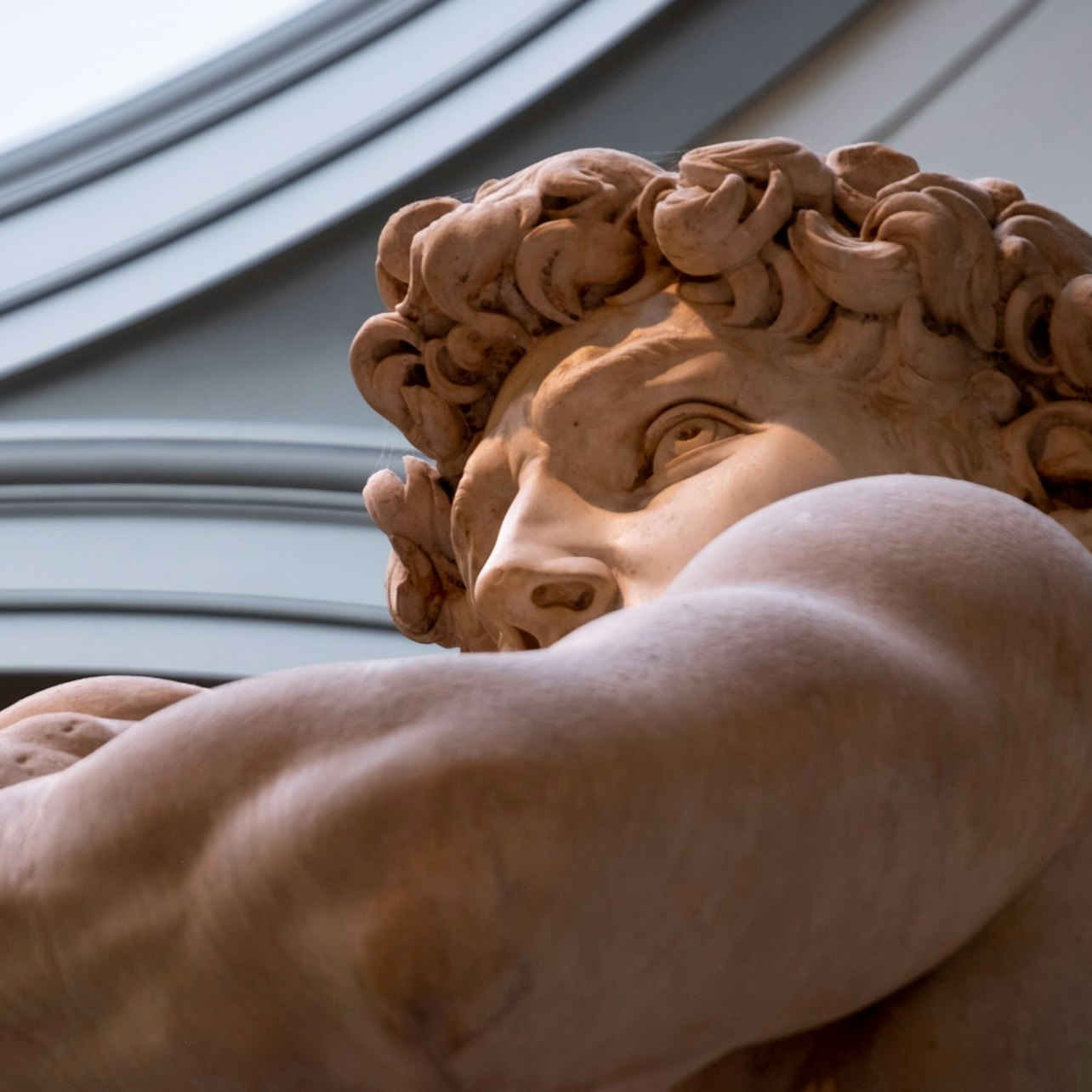 Accademia Gallery: Last-Minute Reserved Entry - Accommodations in Florence