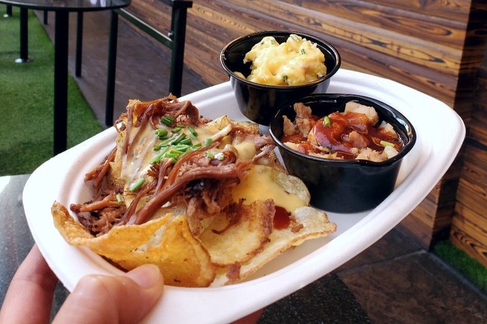 Visite gastronomique des délices du centre-ville