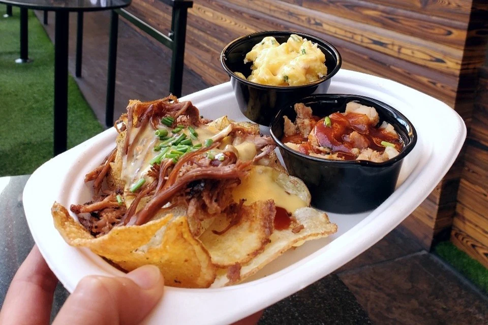 Downtown Delights Foodie Tour
