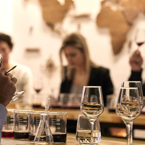 Atenas: Workshop de vinhos e degustações - Photo 8