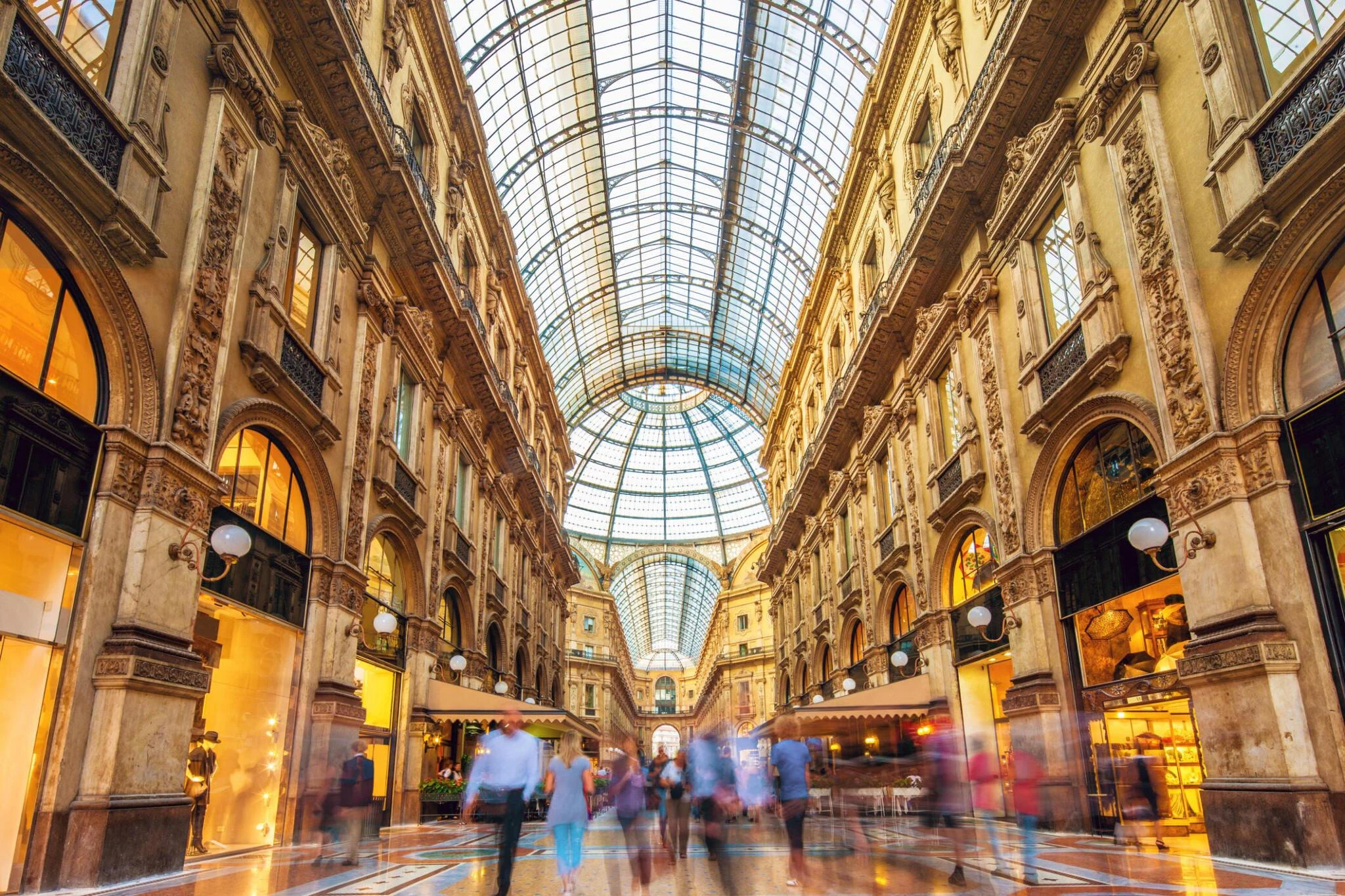 Milan: Last Supper & Guided Walking Tour