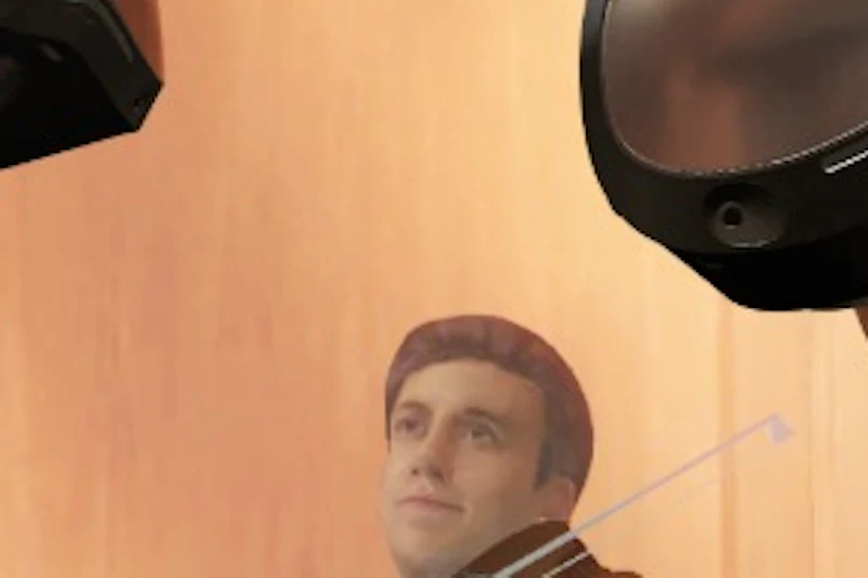 ECLIPSO Lille : Titanic - L'expérience VR des échos du passé