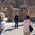 Antike Ostia Tour