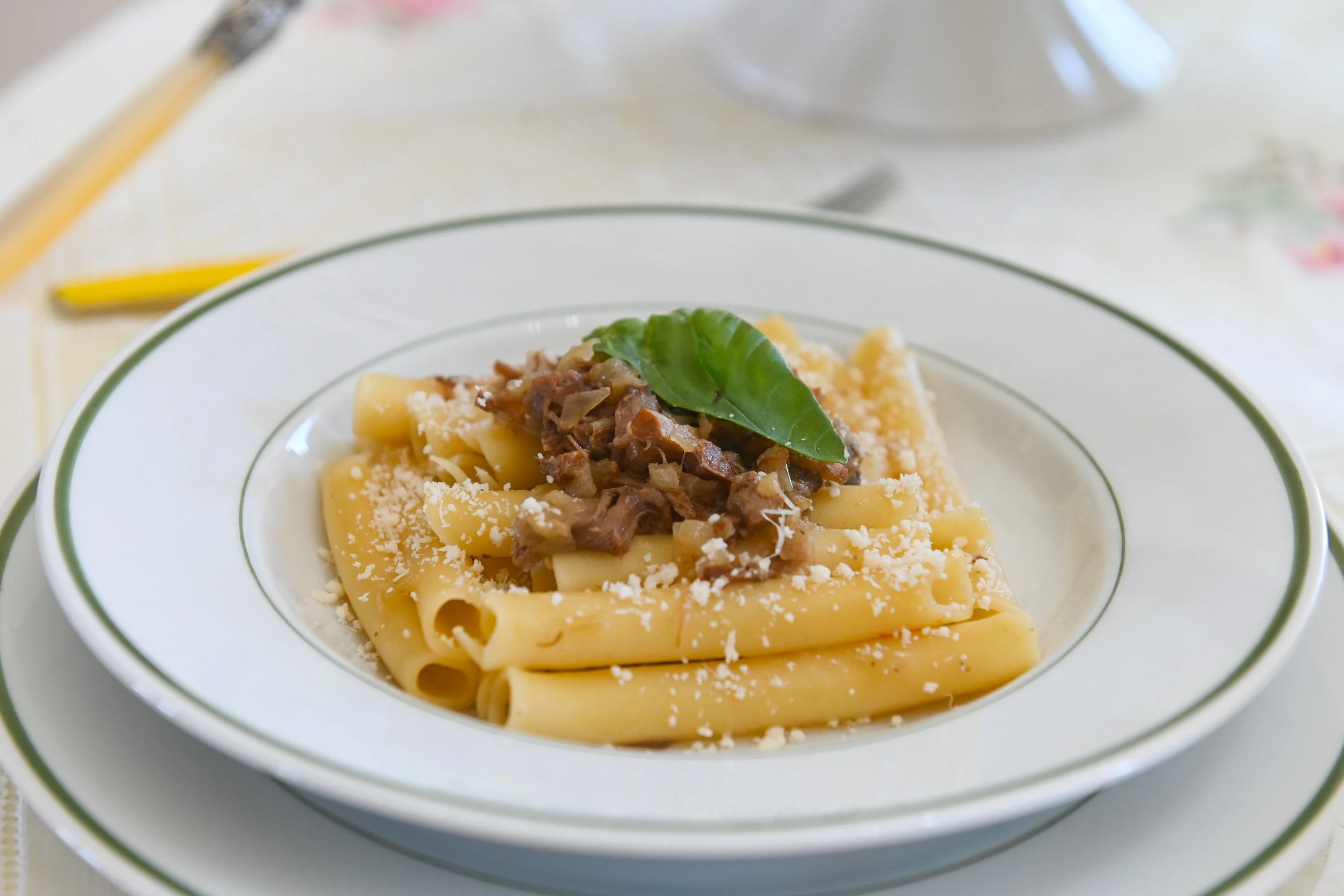 Pompei: Dining Experience at a Local’s Home