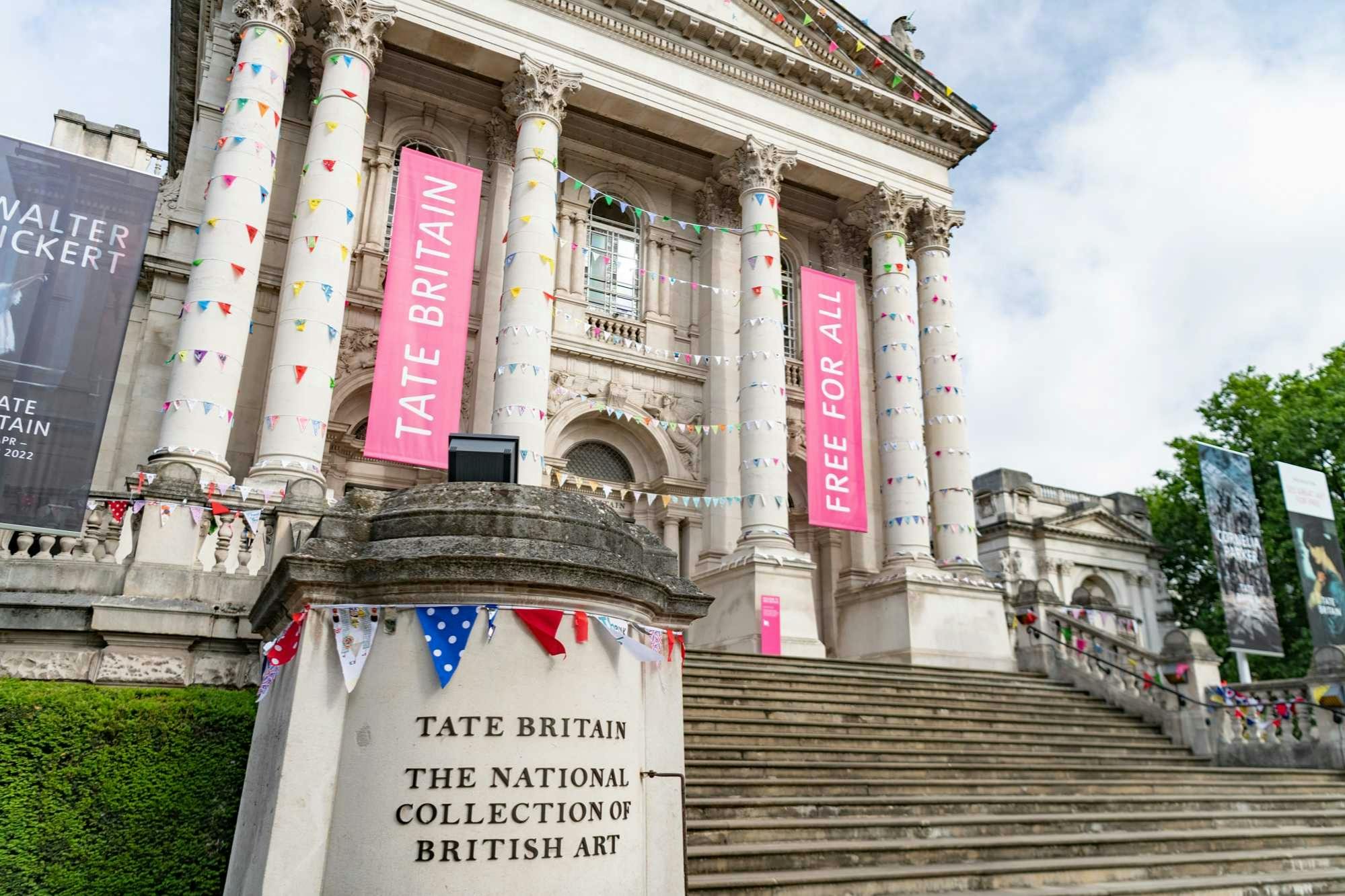Tate Britain