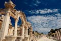 Руины Помпей