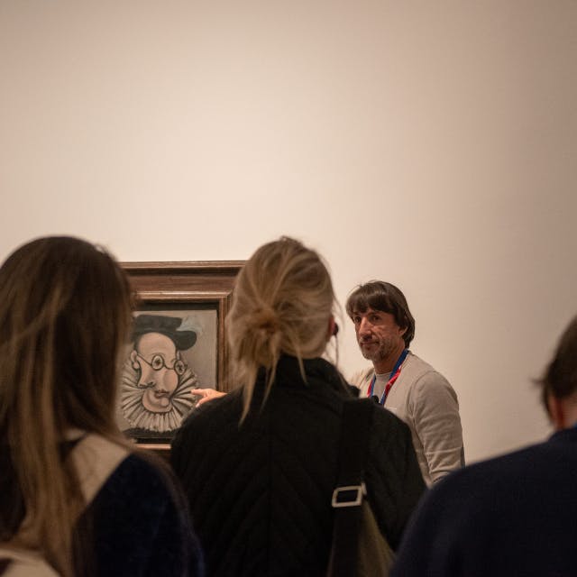 Museo Picasso di Barcellona: Salta la fila e visita guidata — 3