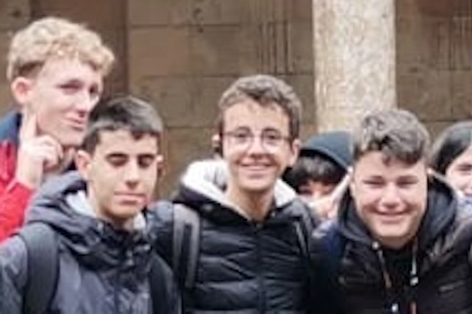 Palace of Charles V