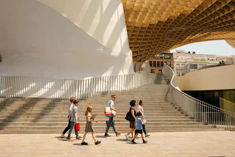 Tastes, Tapas & Traditions of Seville Food Tour
