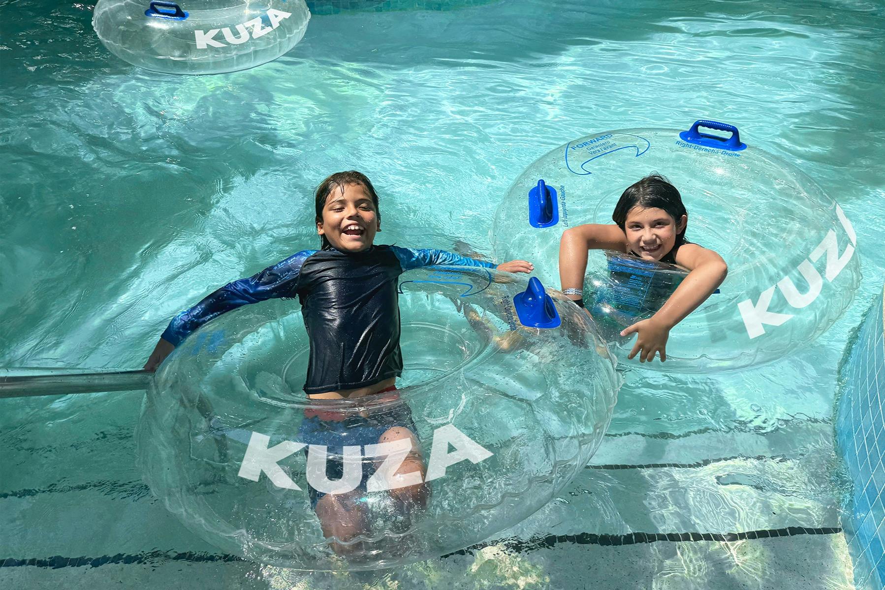 KUZÁ Beach & Adventure Park: Deluxe Pass + Waterpark Entry - Photo 4