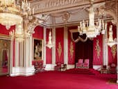 Buckingham Palace State Rooms