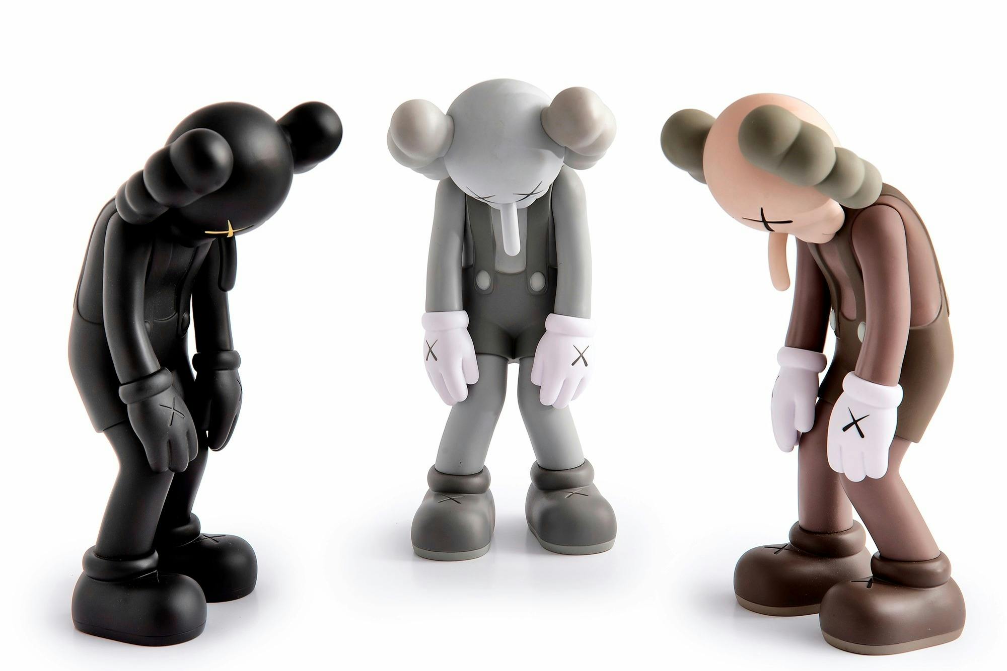 kaws