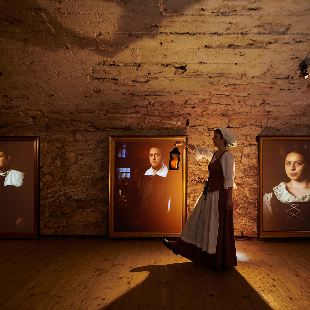 The Real Mary King's Close: Entry Ticket in Edinburgh β Tiqets