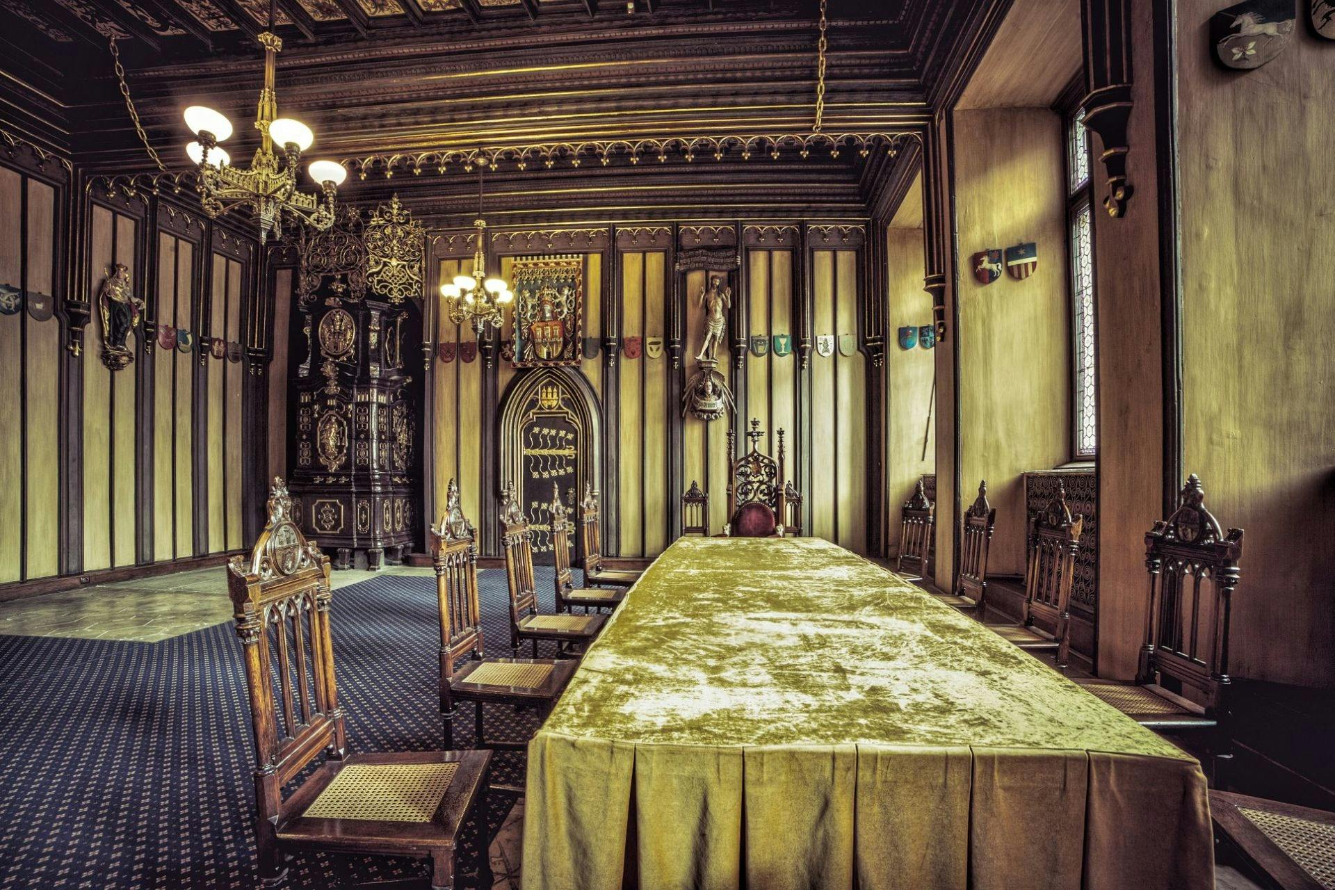 Παλιό Δημαρχείο