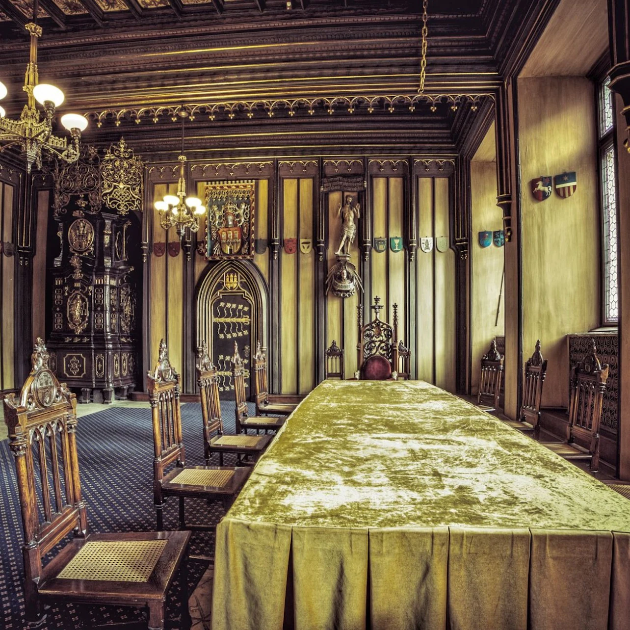 Old Town Hall Tower & Astronomical Clock: Entry Ticket in Prague β Tiqets