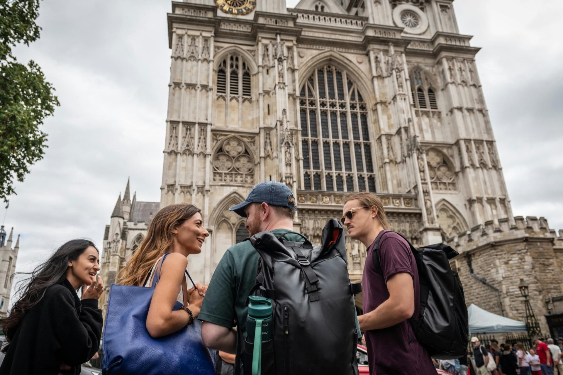Αββαείο του Ουέστμινστερ