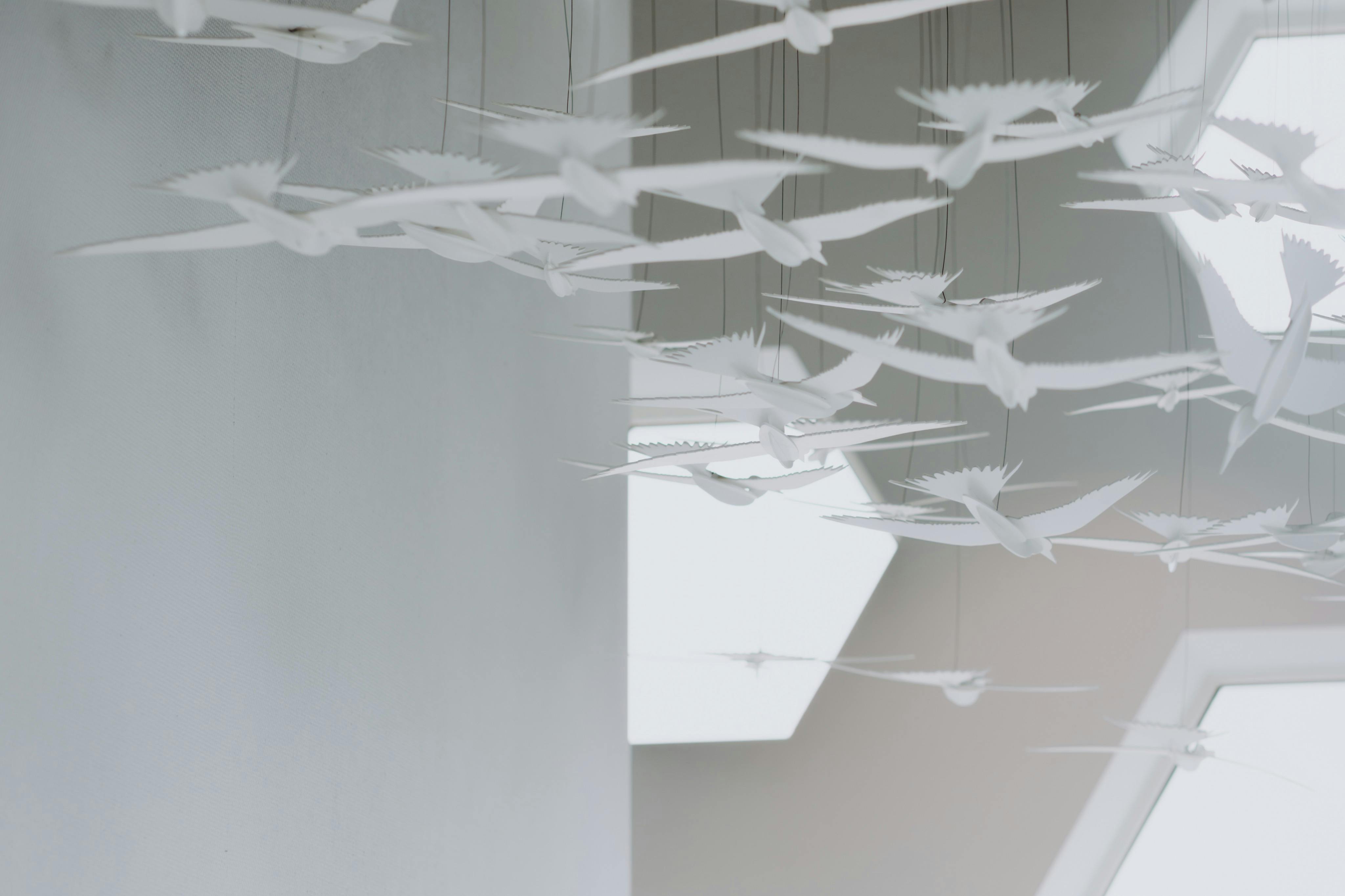 Afsluitdijk Wadden Center experience center