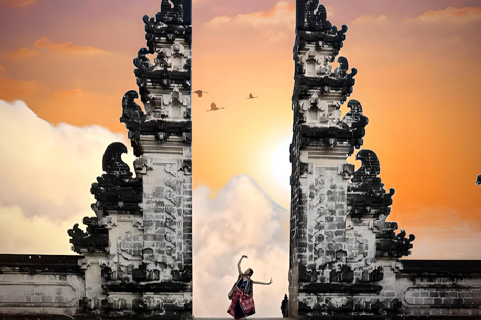 Lempuyang