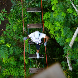 Phuket: Jungle Xtrem Adventure & Zipline Park Entry Ticket + Transfers 4